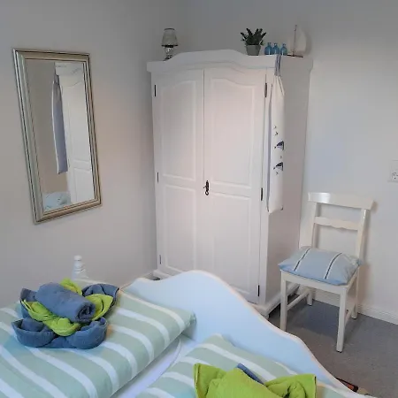 Huus An T Diek Fluthorn