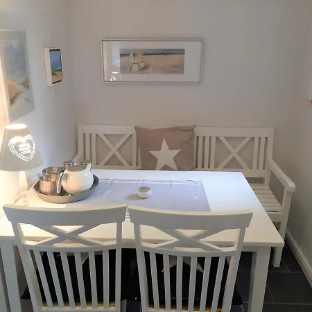 Holiday home Huus An T Diek