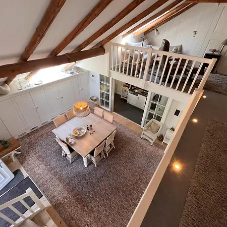 Holiday home Huus An T Diek *