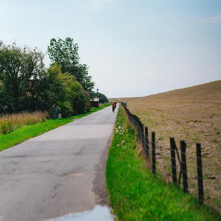 Huus An T Diek Holiday home *