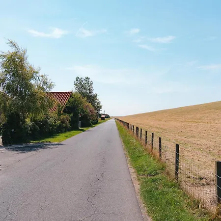 Huus An T Diek * Fluthorn