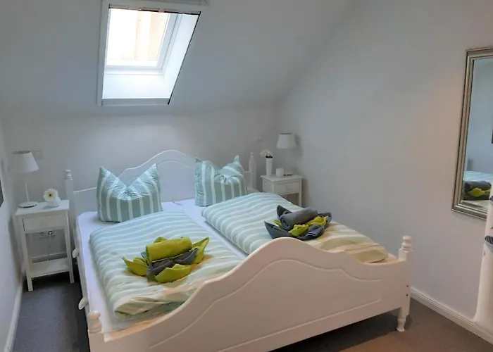 Huus An T Diek 度假居