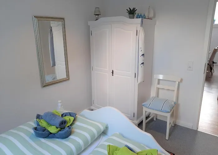 Huus An T Diek Fluthorn