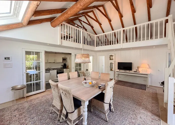 Huus An T Diek 度假居 *